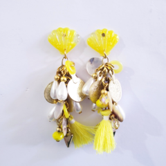 Aros Ostra - tienda online