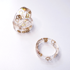 Anillo Circo - comprar online