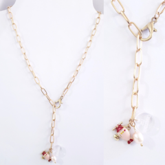Collar Viaje