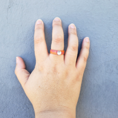 Anillos Gema - tienda online