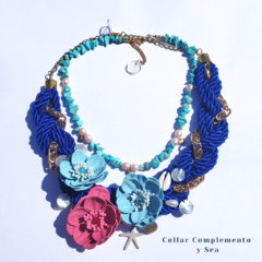 Collar Sea - comprar online
