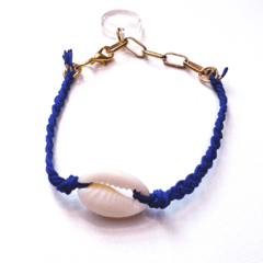 Pulsera Carol en internet