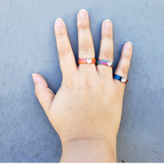 Imagen de Anillos Gema