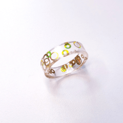 Anillo Circo en internet