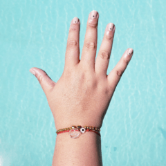 Imagen de Pulsera Buenos Deseos