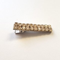 Hebilla Cilp Strass
