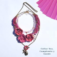 Collar Sea