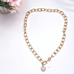 Collar Marinera