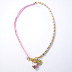 Collar Buena Fortuna