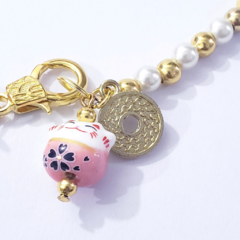 Collar Buena Fortuna - comprar online