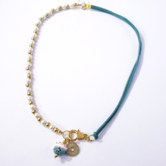 Collar Buena Fortuna en internet