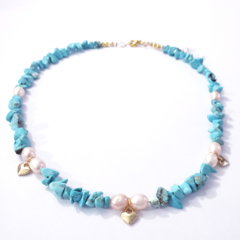 Collar Sea