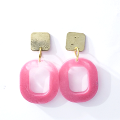 Aros Cristal Sea en internet