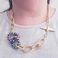 Collar Unique en internet