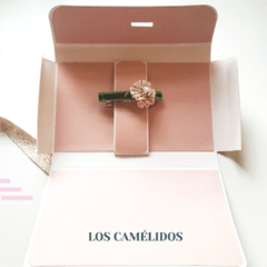 Souvenir Flower - comprar online