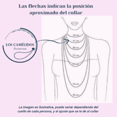 Collar Sea Silver - comprar online