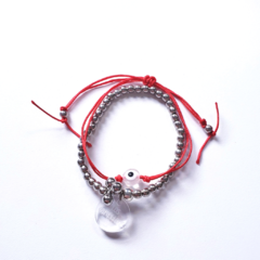 Pulsera Buenos Deseos