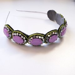 Diadema Sirena 1 - comprar online