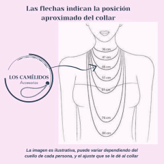 Imagen de Collar Enredados