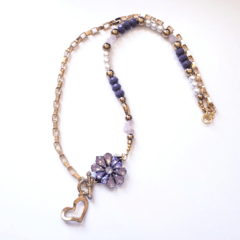 Collar Collage