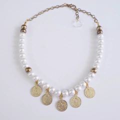 Collar Bolena