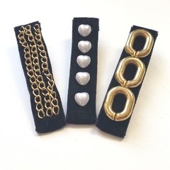 Hebilla Cadenitas - comprar online