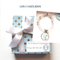 Souvenir Mi Primera Comunión