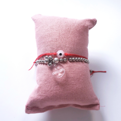 Pulsera Buenos Deseos - comprar online