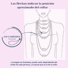 Collar Maxi Love en internet