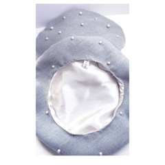 Imagen de Boinas con Perlas