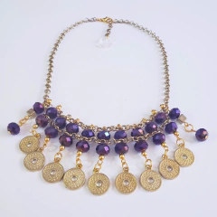 Collar Livia