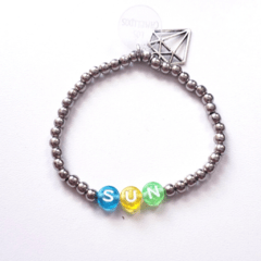 Pulsera Feeling