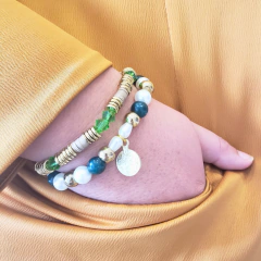 Imagen de Pulseras Doble Chick