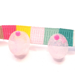 Aros Punto y Coma - comprar online