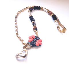 Collar Collage - tienda online