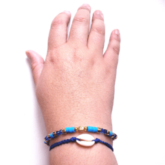 Pulsera Sole - Los Camélidos