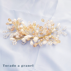 Tocado a Granel en internet