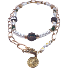 Collar Jade