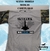 Remera con mangas camufladas