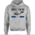 Buzo frizado canguro - comprar online