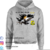 Buzo frizado canguro - tienda online