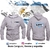Buzo frizado canguro - comprar online