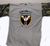 Imagen de Remera con mangas camufladas