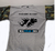 Remera con mangas camufladas - tienda online
