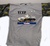 Remera con mangas camufladas en internet