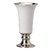 ELLIETE PEDESTAL VASE Small