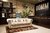 Imagen de Sillón Chesterfield TELA