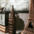 Torre Eiffel de aluminio Cooper - DOMM
