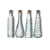DISPLAY 4 BOTELLAS 350CC