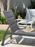 Reposera Y Grey - comprar online
